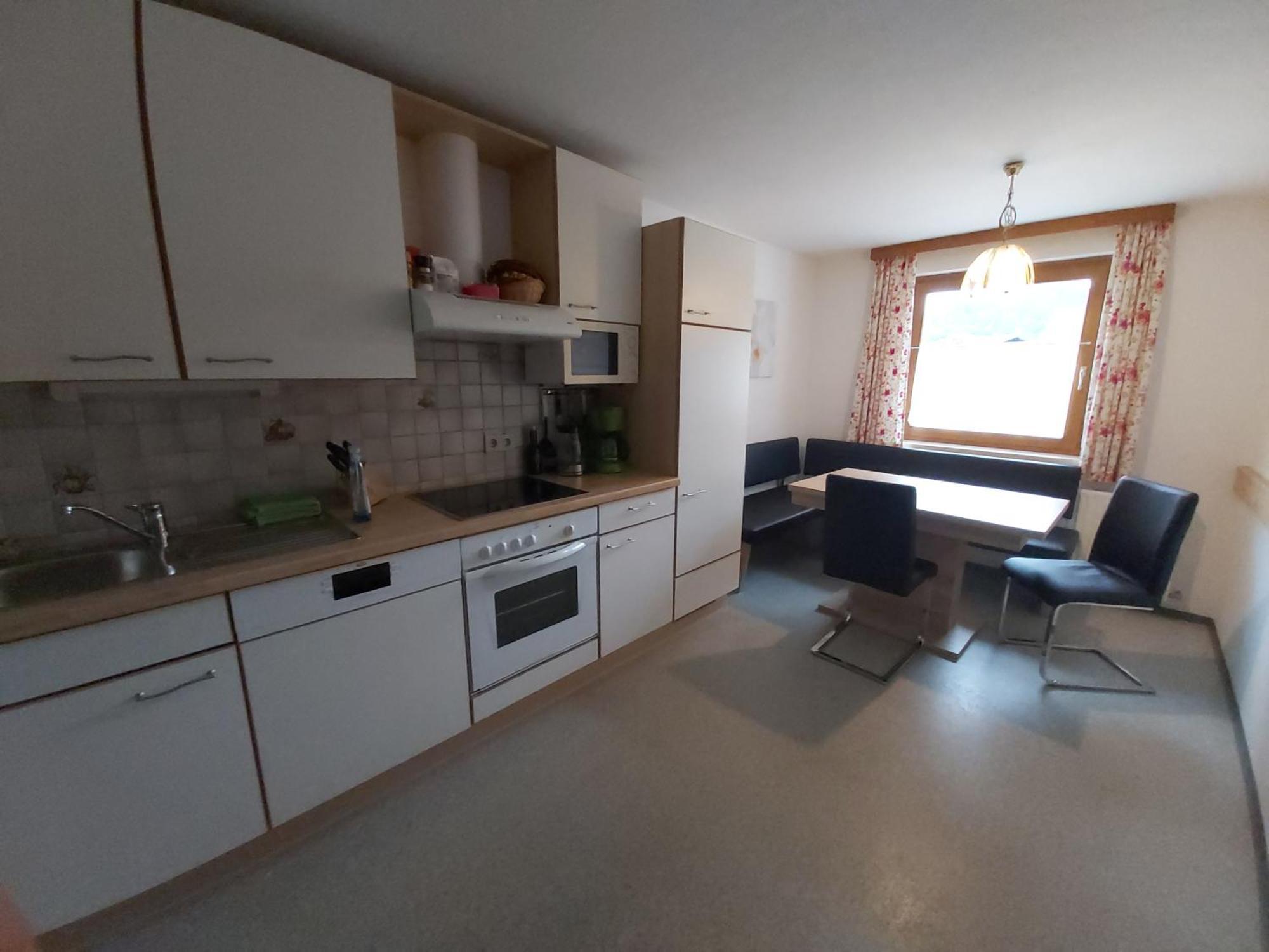 Ferienhaus Fallenegger Flachau Habitación foto